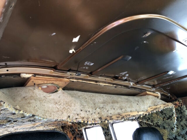 1976 Dodge B200 Van - photo 12