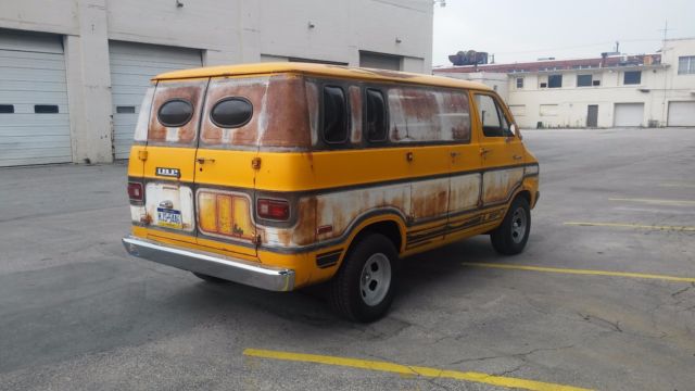 1976 Dodge Other - photo 11