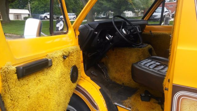 1976 Dodge Other - photo 8