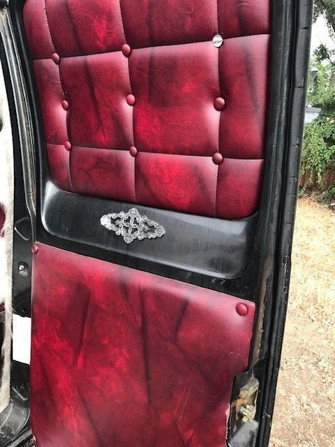 1976 Dodge B200 Van - photo 10