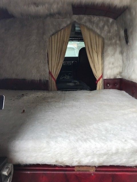 1976 Dodge B200 Van - photo 11