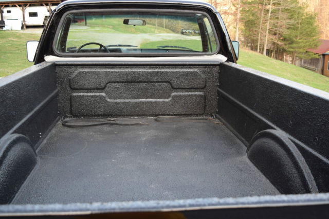 1976 Dodge Other Pickups - photo 8