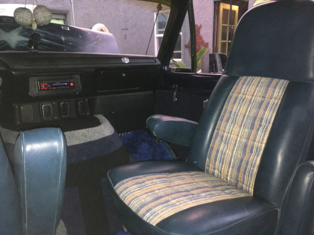 1976 Dodge Other - photo 13