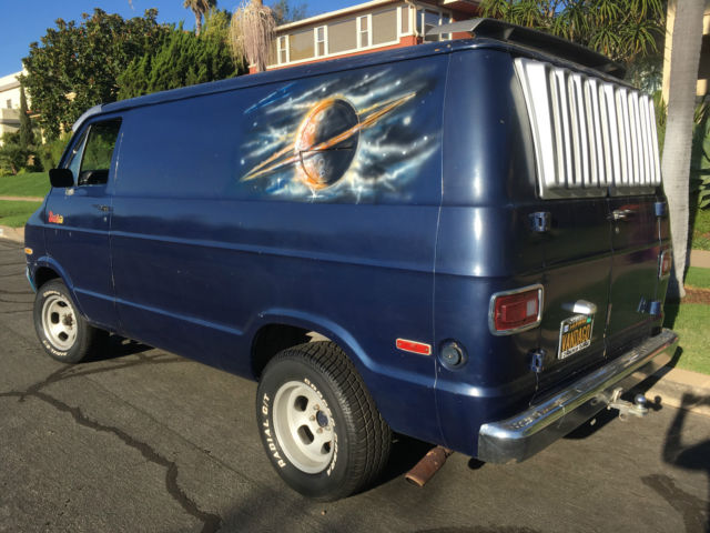 1976 Dodge Other - photo 2