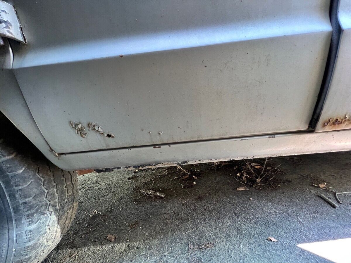 1976 Dodge Van B200 Tradesman - photo 10