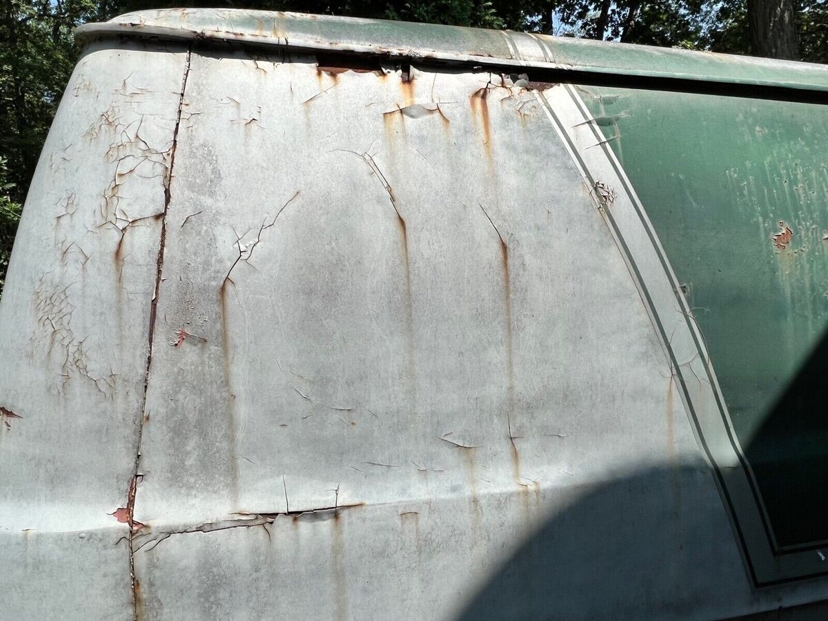 1976 Dodge Van B200 Tradesman - photo 8