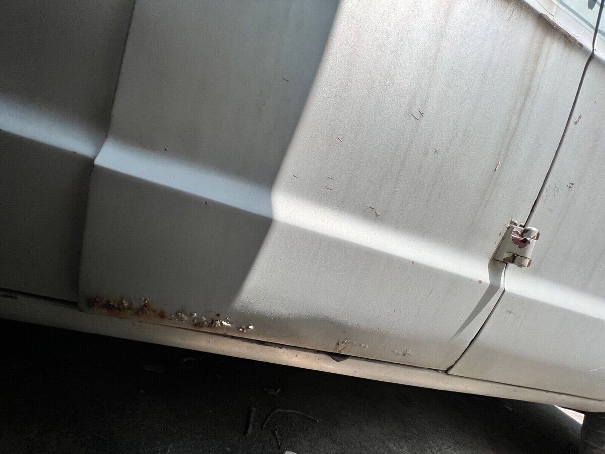 1976 Dodge Van B200 Tradesman - photo 9