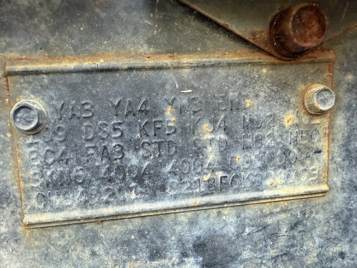 1976 Dodge Van B200 Street Van - photo 11