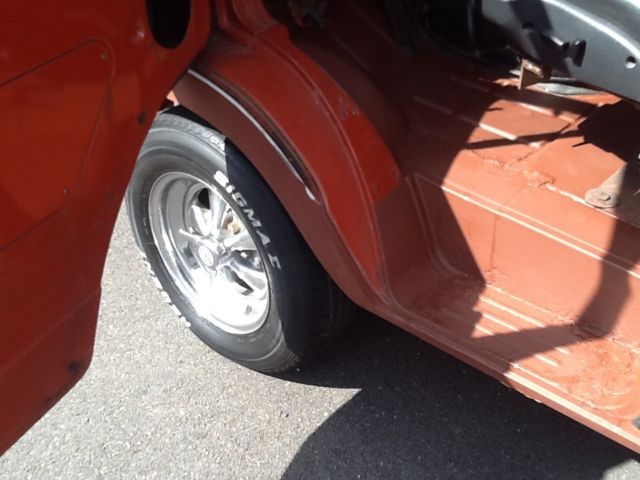 1976 Dodge Tradesman 200 - photo 10