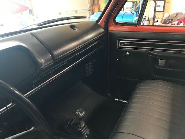 1976 Dodge Power Wagon - photo 13