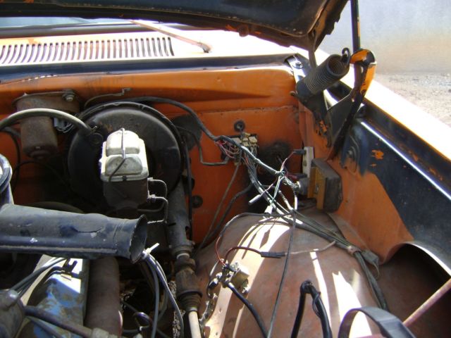 1976 Dodge Other Pickups - photo 11