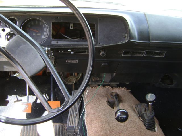 1976 Dodge Other Pickups - photo 8