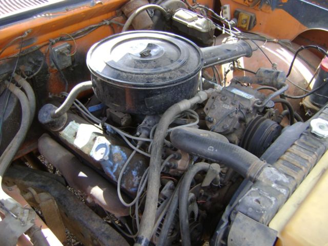 1976 Dodge Other Pickups - photo 9
