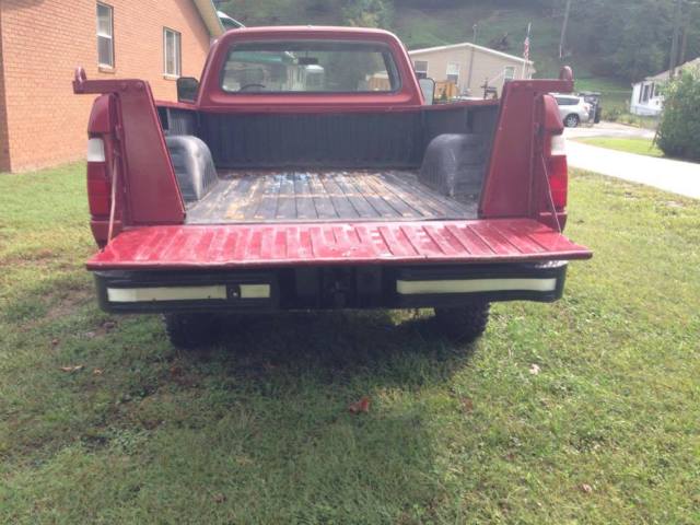1976 Dodge Power Wagon W200 4x4 M880 M882 M885 - photo 6