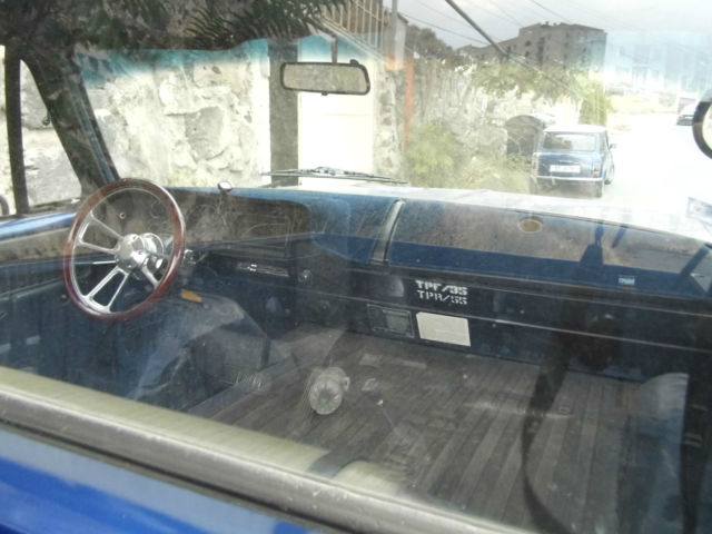 1976 Dodge Other Pickups w 200 - photo 4