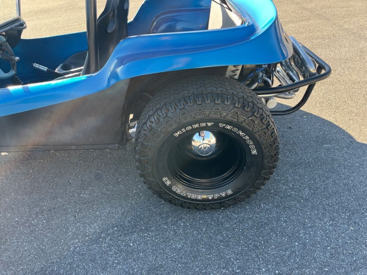 1976 Volkswagen Other - photo 9