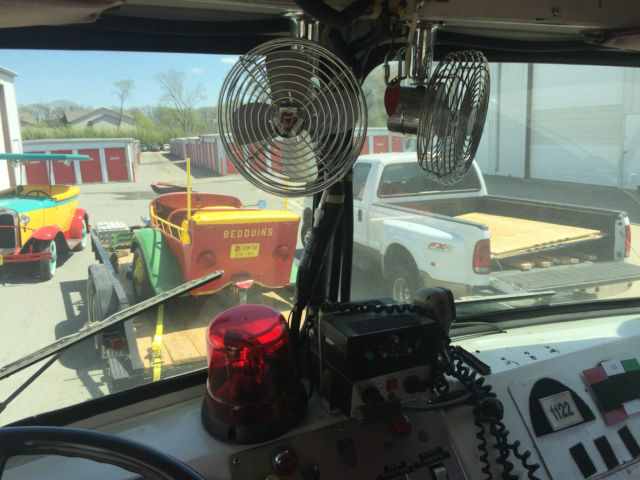 1976 Other Makes Fire Truck - photo 11