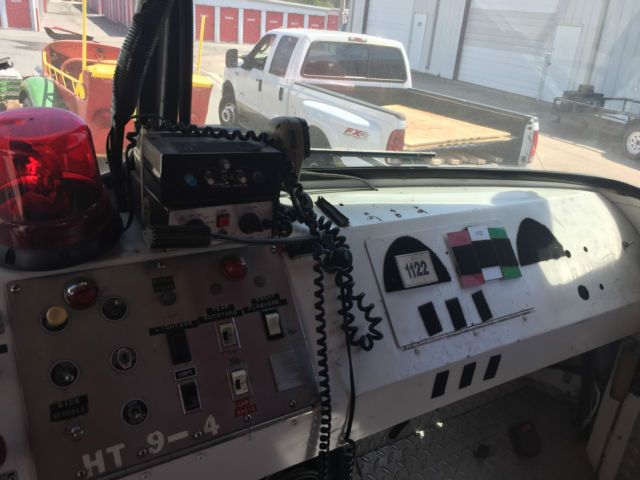 1976 Other Makes Fire Truck - photo 12