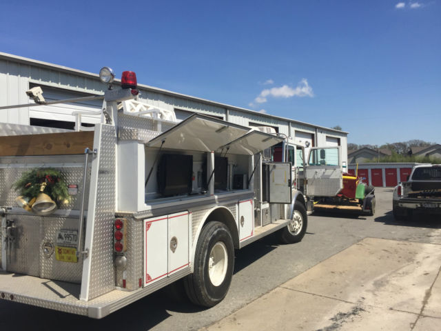 1976 Other Makes Fire Truck - photo 6