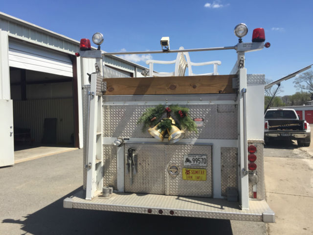 1976 Other Makes Fire Truck - photo 7