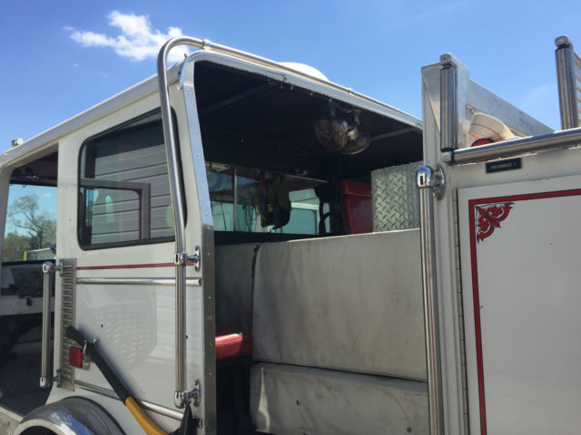 1976 Other Makes Fire Truck - photo 8