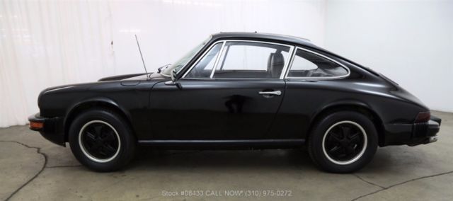 1976 Porsche 912 E - photo 11