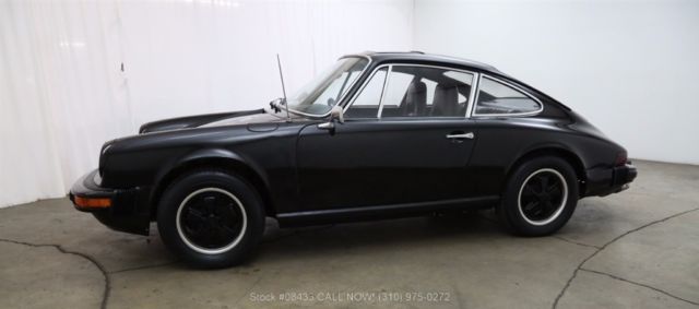 1976 Porsche 912 E - photo 12