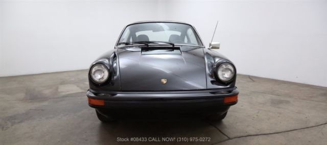 1976 Porsche 912 E - photo 2