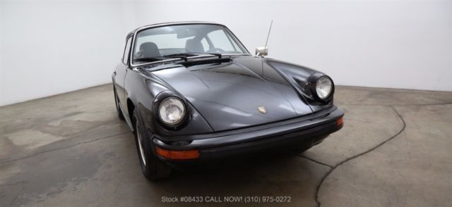 1976 Porsche 912 E - photo 3
