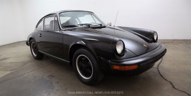 1976 Porsche 912 E - photo 4