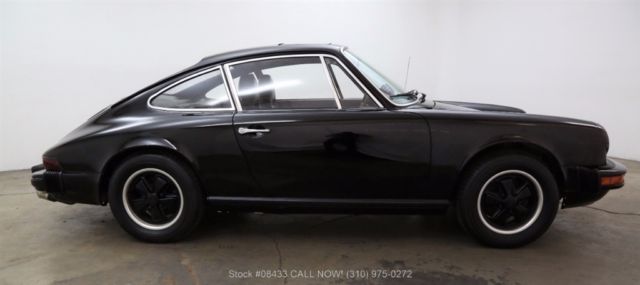 1976 Porsche 912 E - photo 5