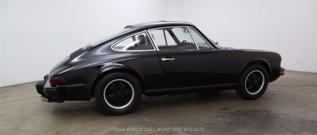 1976 Porsche 912 E - photo 6