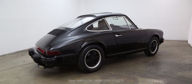 1976 Porsche 912 E - photo 7