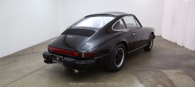1976 Porsche 912 E - photo 8