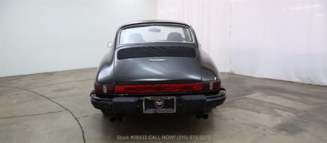 1976 Porsche 912 E - photo 9