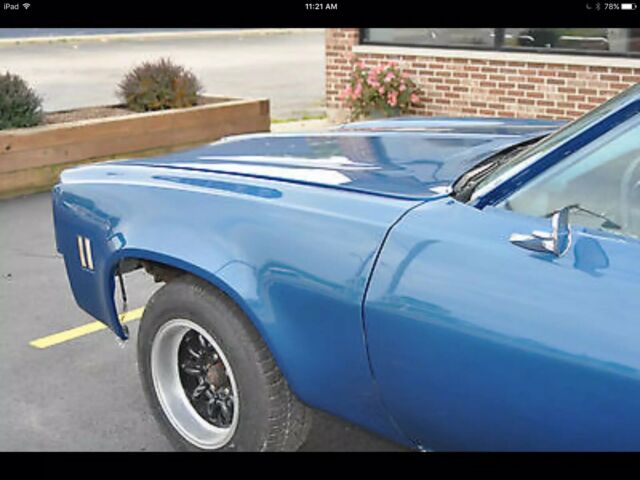 1976 Chevrolet El Camino Classic - photo 11
