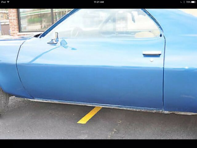 1976 Chevrolet El Camino Classic - photo 12