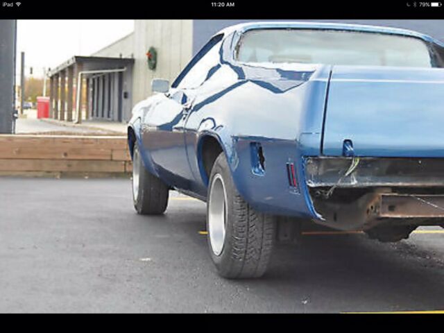 1976 Chevrolet El Camino Classic - photo 3