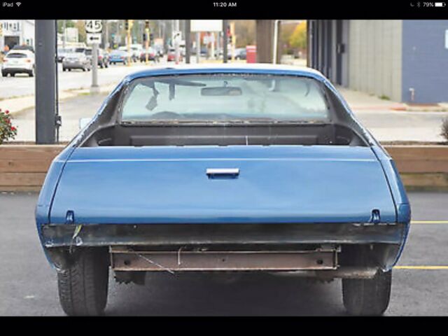 1976 Chevrolet El Camino Classic - photo 6