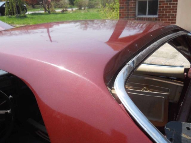1976 Chevrolet El Camino - photo 6
