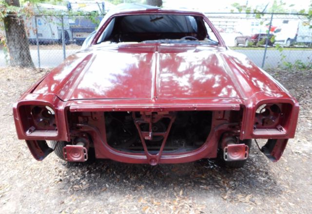 1976 Chevrolet El Camino - photo 4