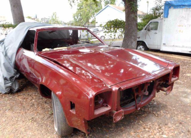 1976 Chevrolet El Camino - photo 5
