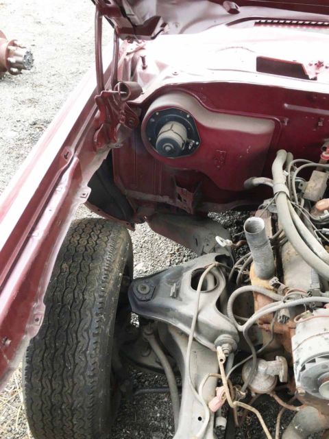 1976 Chevrolet El Camino - photo 8