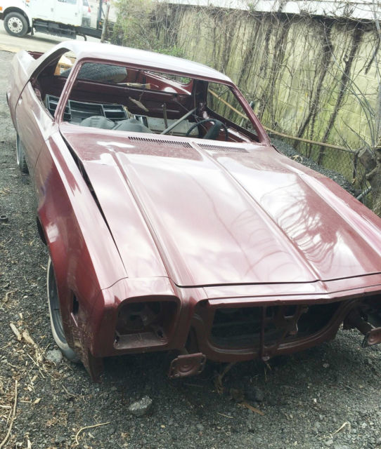 1976 Chevrolet El Camino - photo 4