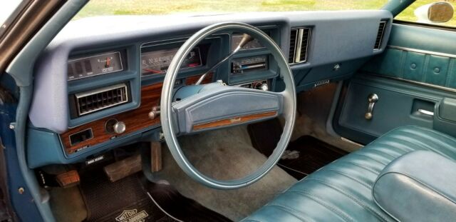 1976 Chevrolet El Camino Classic - photo 13