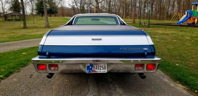 1976 Chevrolet El Camino Classic - photo 4