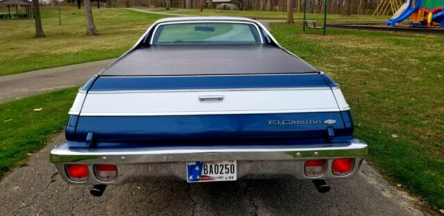 1976 Chevrolet El Camino Classic - photo 5