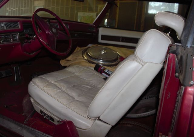 1973 Cadillac Eldorado - photo 4