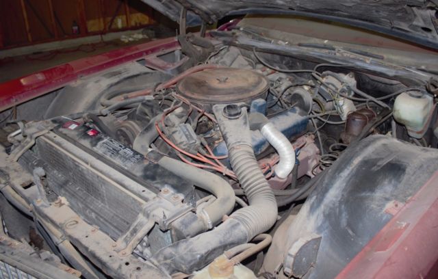 1973 Cadillac Eldorado - photo 5