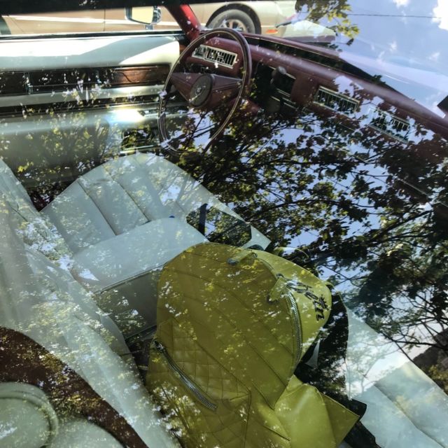 1976 Cadillac Eldorado Chrome - photo 9